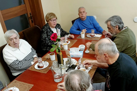 fot. Dzienny Dom Pobytu Senior+ w Nakle nad Notecią