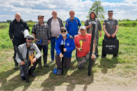 fot. PZW Koło nr 109 Nakło nad Notecią