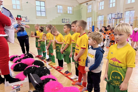 fot. Skra Regiment Paterek