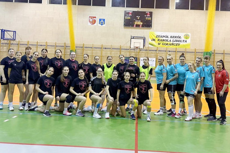 fot. MKS Krajna Nakło