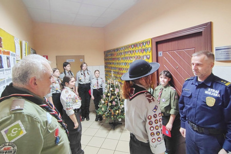 fot. Straż Miejska Nakło nad Notecią