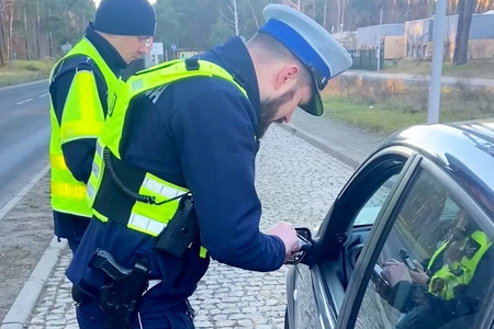 fot. KMP w Bydgoszczy