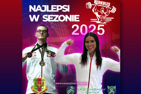 fot. PodnoszenieCiezarow.pl