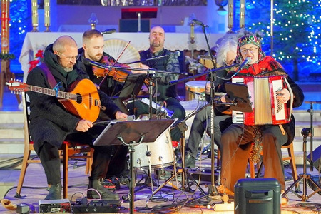 fot. Wiesław Kajdasz