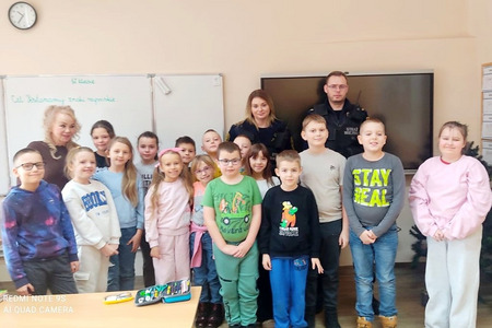 fot. Straż Miejska Nakło nad Notecią