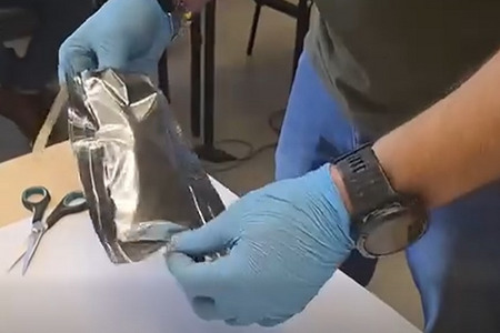 fot. Komenda Wojewódzka Policji w Bydgoszczy