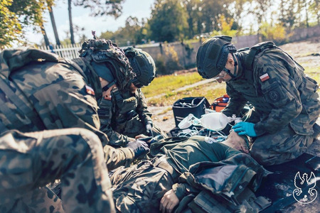 fot. DWOT oraz szer. Agnieszka BŁAŻEJEWSKA GDD 8 K-PBOT