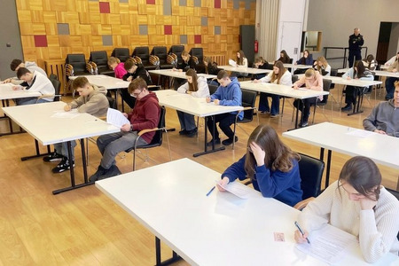 fot. Straż Miejska Nakło nad Notecią