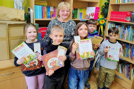 fot. Stowarzyszenie na Rzecz Rozwoju Olszewki i Lubaszcza