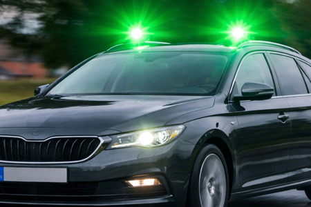 fot. Związek Ochotniczych Straży Pożarnych Z OSP RP