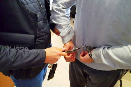 fot. KMP w Bydgoszczy