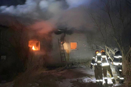 fot. OSP Solec Kujawski