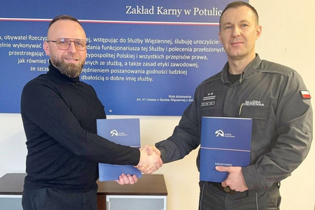 fot. ZK w Potulicach