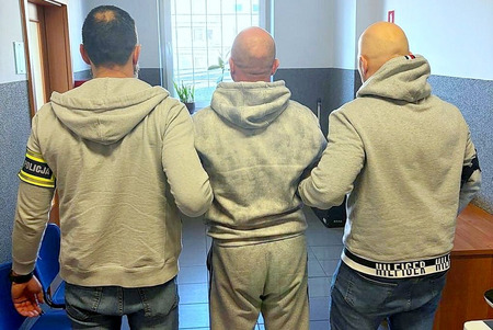 fot. KMP w Bydgoszczy