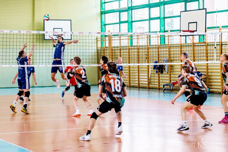 fot. Szymon Niemczewski