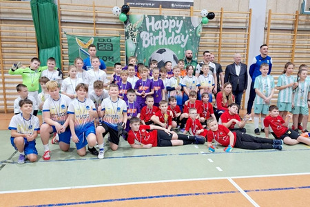 fot. Skra Regiment Paterek