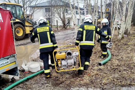 fot. OSP Solec Kujawski