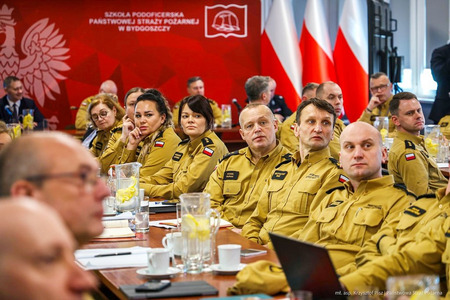 fot. MJK, K. Pisz oraz K-P UW