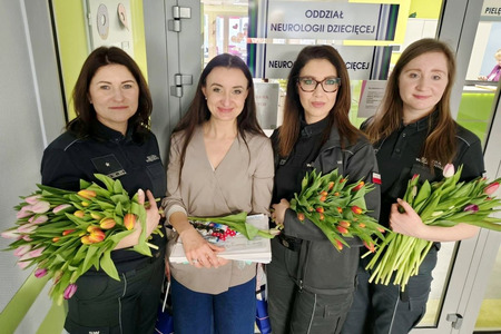 fot. kpt. Krzysztof Jurek