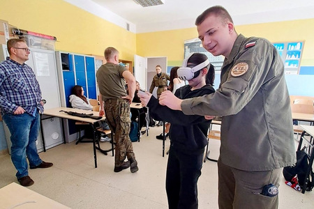 fot. Stowarzyszenie na Rzecz Rozwoju Olszewki i Lubaszcza