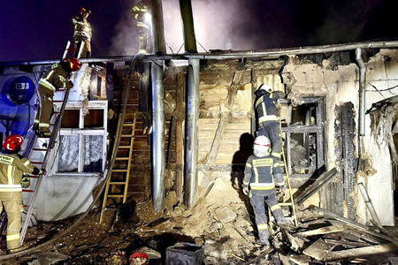 fot. OSP Solec Kujawski