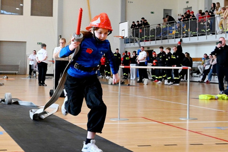fot. Oddział Miejsko-Gminny Związku OSP RP w Mroczy