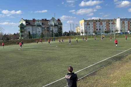 fot. Skra Regiment Paterek