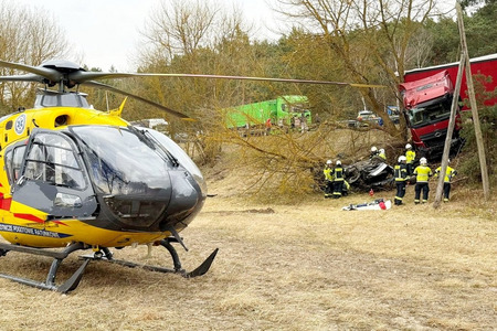 fot. OSP Solec Kujawski