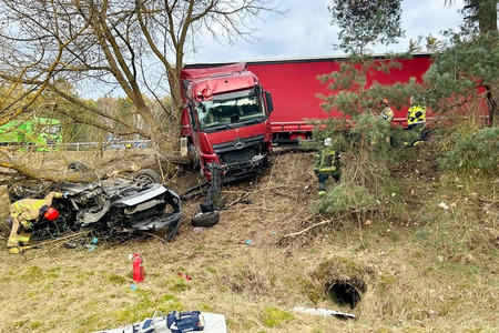 fot. KMP w Bydgoszczy