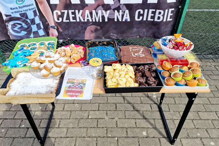 fot. Czarni Nakło