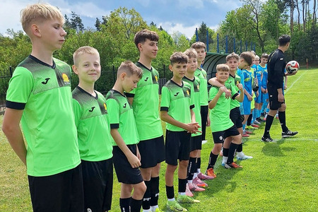 fot. Skra Regiment Paterek
