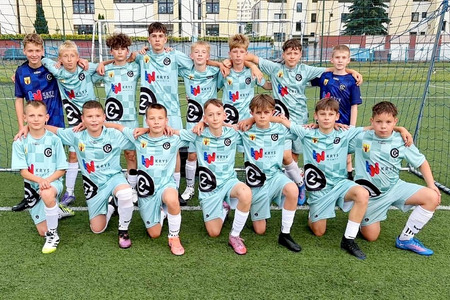 fot. Czarni Nakło
