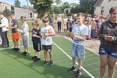 fot. Stowarzyszenie na Rzecz Rozwoju Olszewki i Lubaszcza