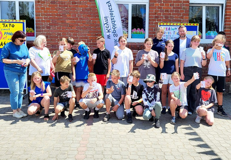 fot. KPP Nakło