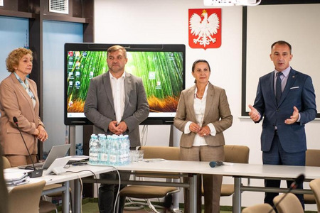 fot. Kasa Rolniczego Ubezpieczenia Społecznego