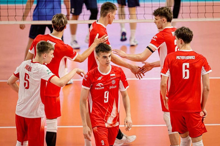 fot. NTS Trójka Nakło (źródło: CEV)